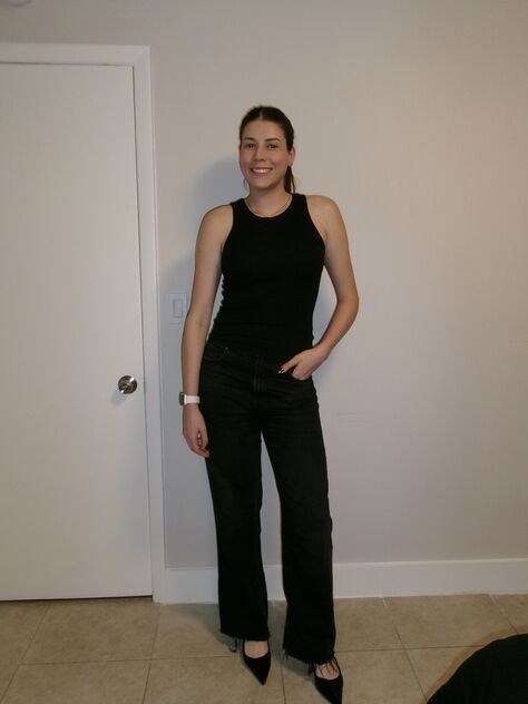 Portfolio photo
