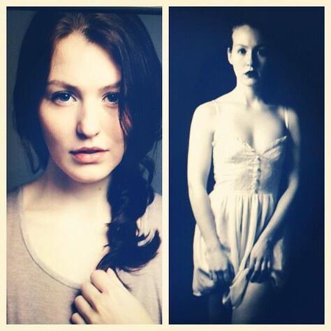 Portfolio photo
