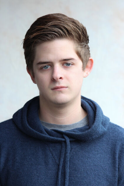 Portfolio photo