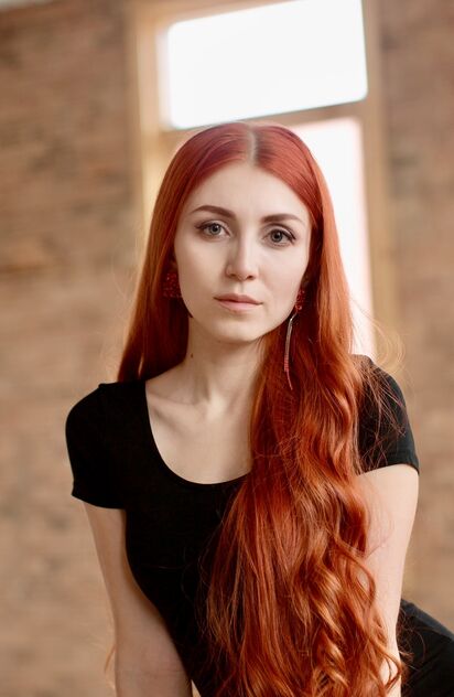 Portfolio photo