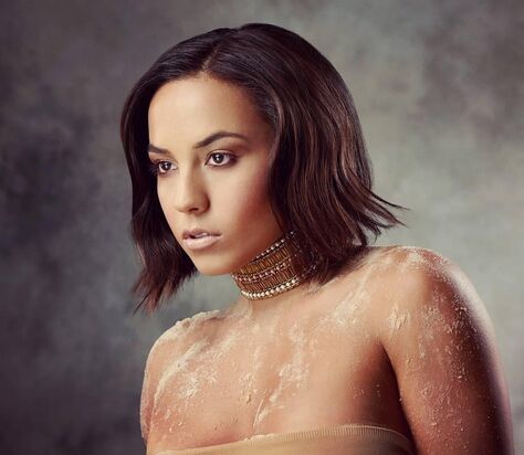 Portfolio photo