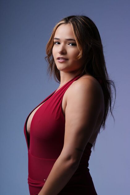 Portfolio photo