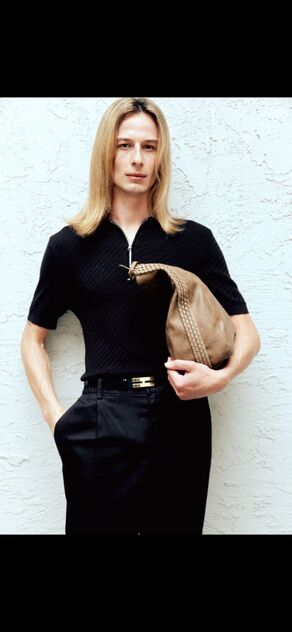 Portfolio photo