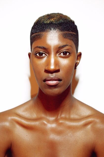 Portfolio photo