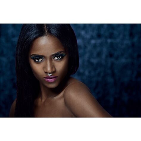 Portfolio photo