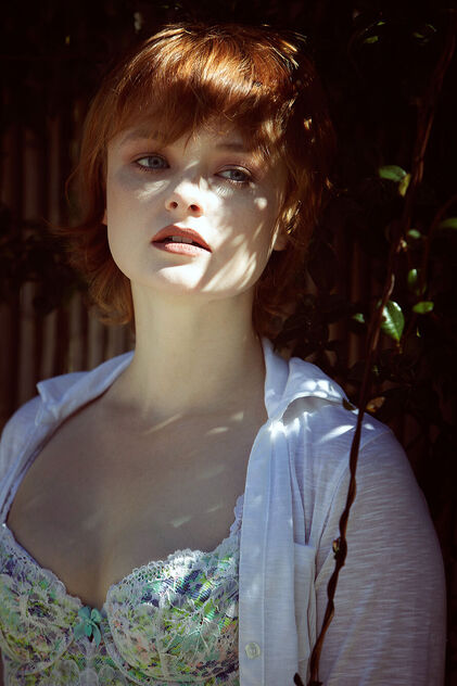 Portfolio photo