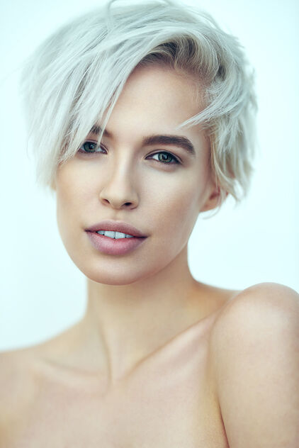 Portfolio photo