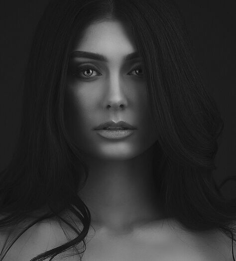 Portfolio photo