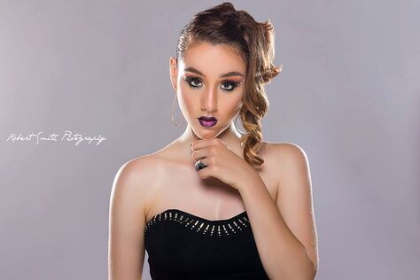 Portfolio photo
