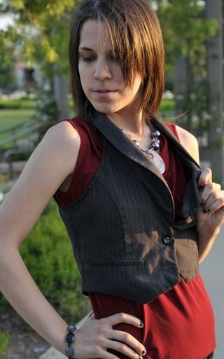 Portfolio photo