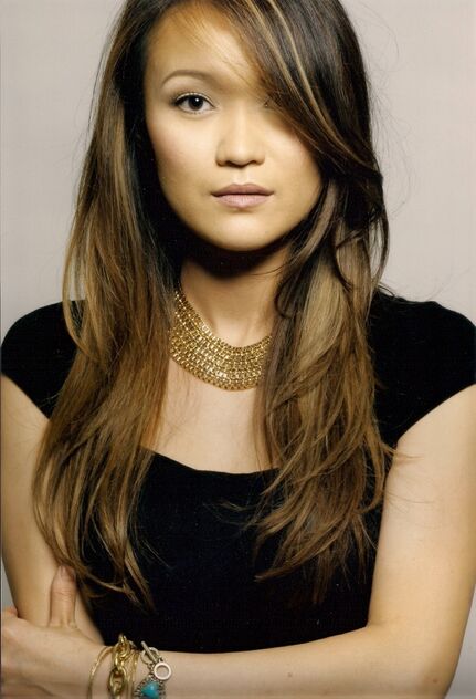 Portfolio photo