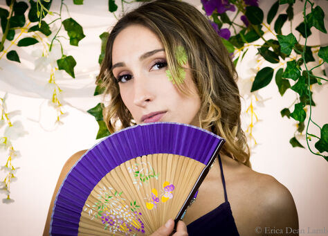 Portfolio photo