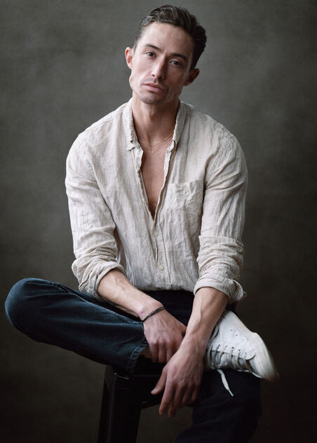 Portfolio photo