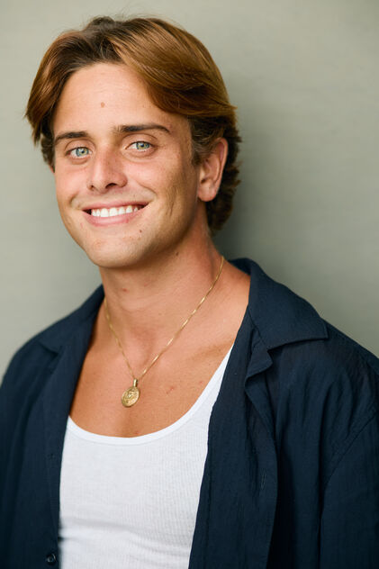 Portfolio photo