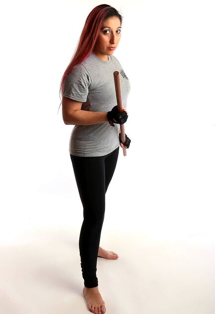 Portfolio photo