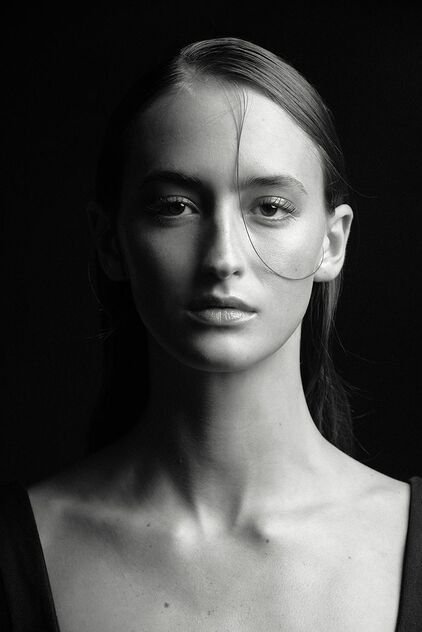 Portfolio photo
