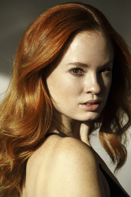 Portfolio photo