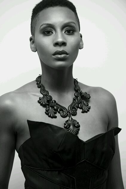 Portfolio photo