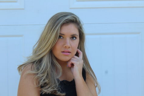 Portfolio photo