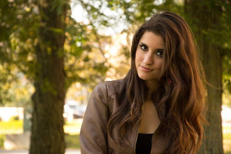 Portfolio photo