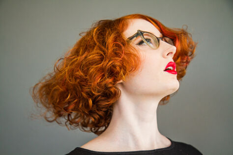 Portfolio photo