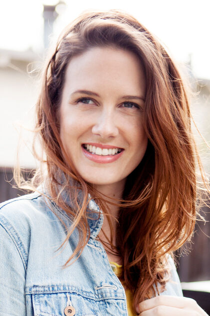 Portfolio photo