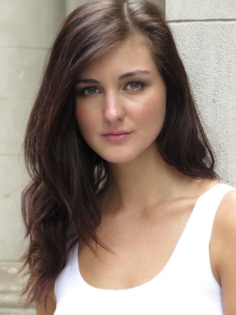 Portfolio photo