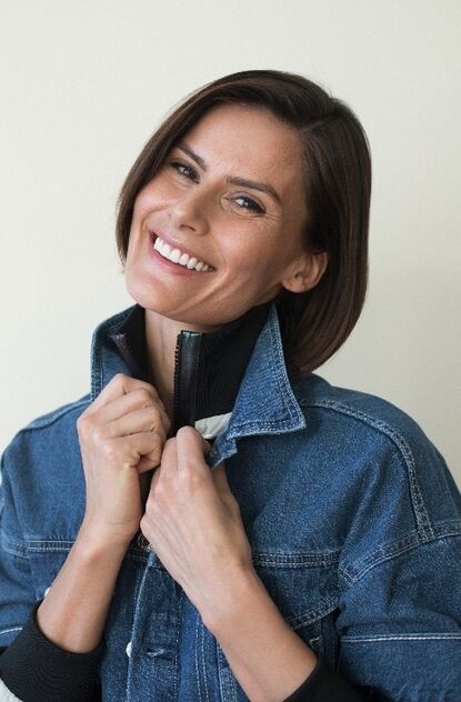 Portfolio photo