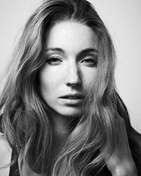 Portfolio photo