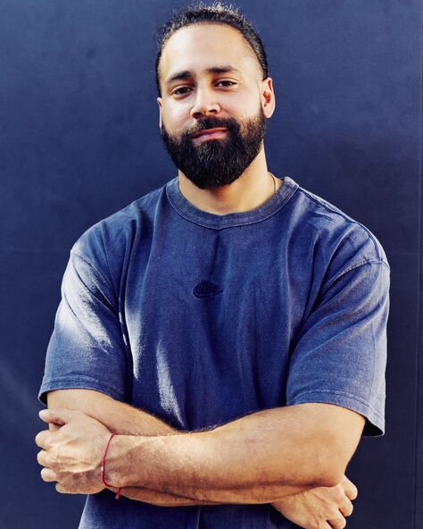 Portfolio photo
