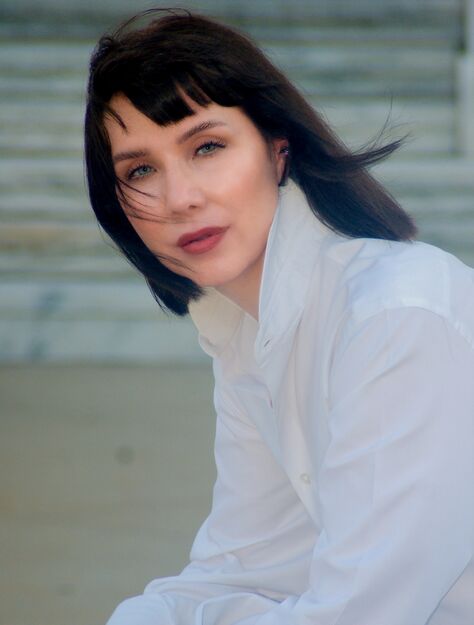 Portfolio photo