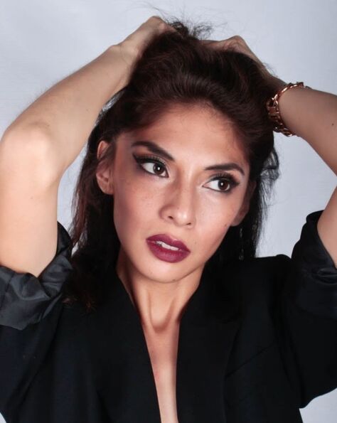 Portfolio photo