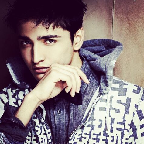 Portfolio photo