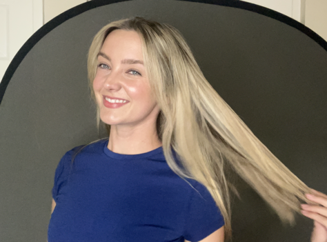 Portfolio photo