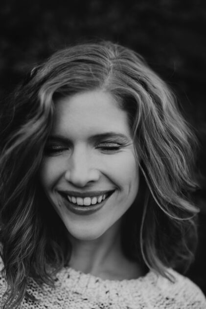 Portfolio photo