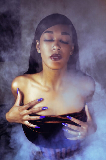 Portfolio photo