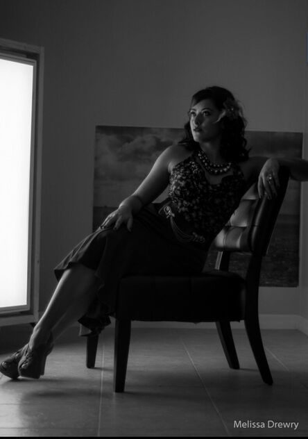 Portfolio photo