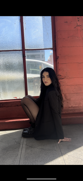 Portfolio photo