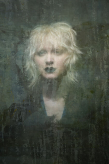 Portfolio photo