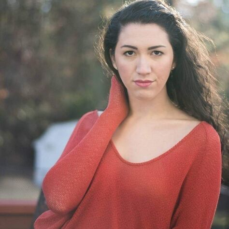 Portfolio photo
