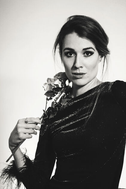 Portfolio photo