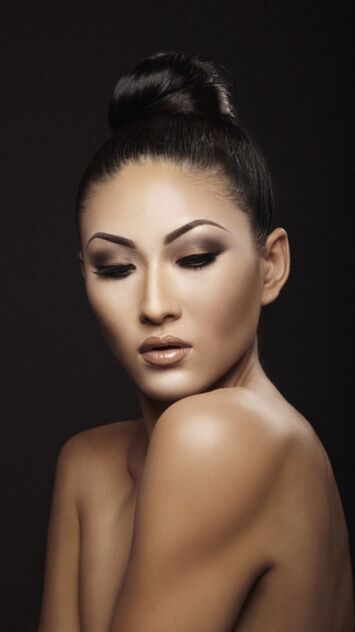 Portfolio photo