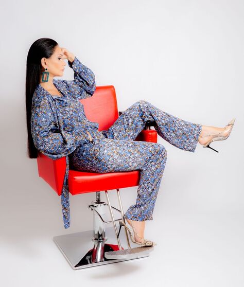 Portfolio photo