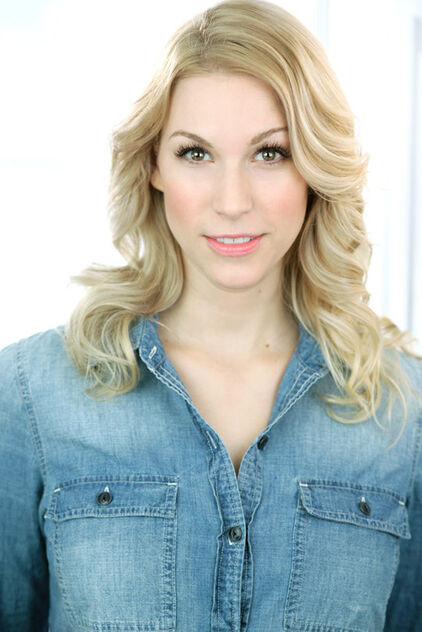 Portfolio photo