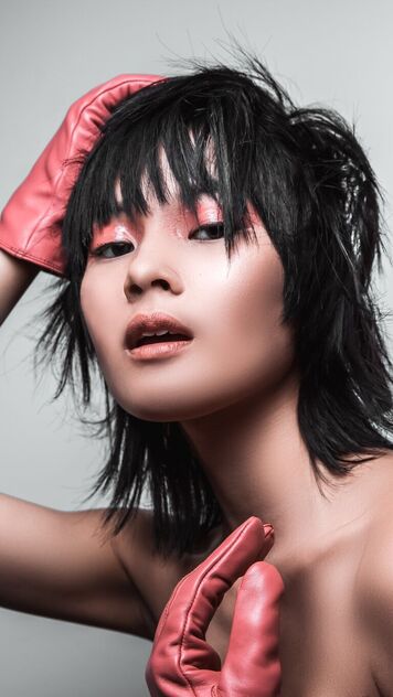 Portfolio photo