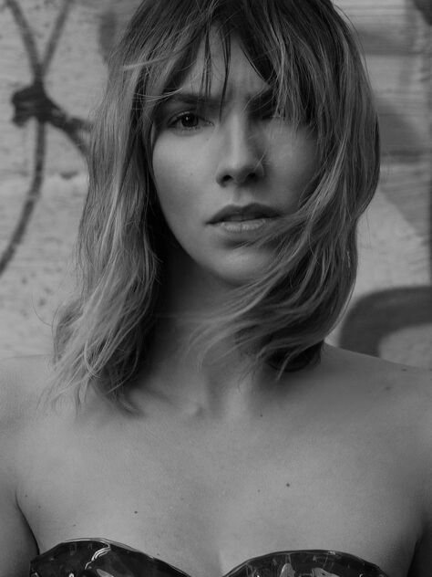 Portfolio photo