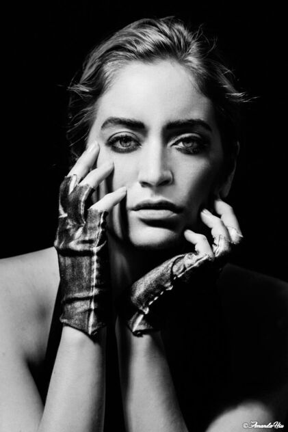 Portfolio photo