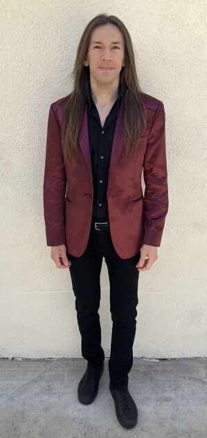 Portfolio photo