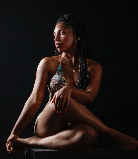 Portfolio photo