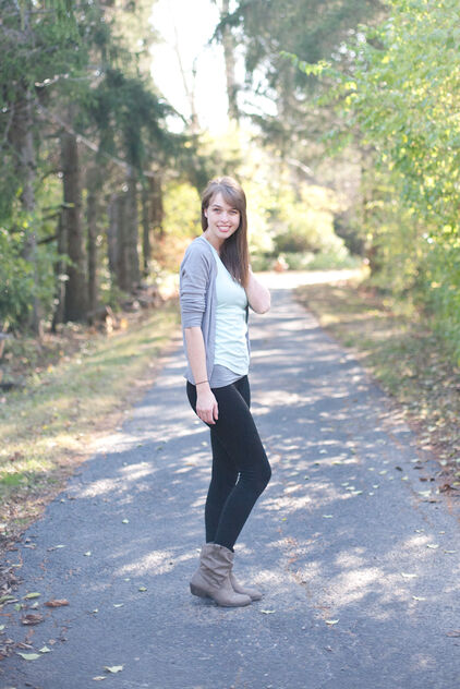Portfolio photo